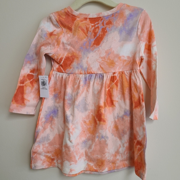 🆕️Old Navy Tie Dye Dress - Picture 2 of 8